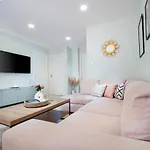 Apartman Gigis Hriszí Aktí Haniá