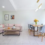 Apartman Gigis *