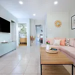 Gigis Apartman *