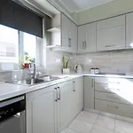 Gigis Apartman *
