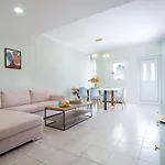 Apartman Gigis Hriszí Aktí Haniá