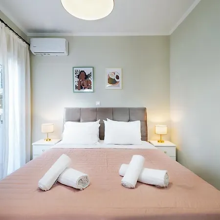 Apartman Gigis