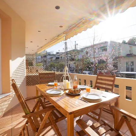 Apartman Gigis *