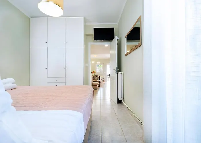 Gigis Appartement La Canée