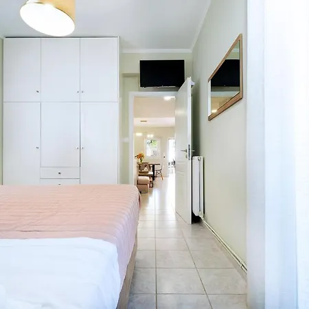 Gigis Apartment Chania (Crete)