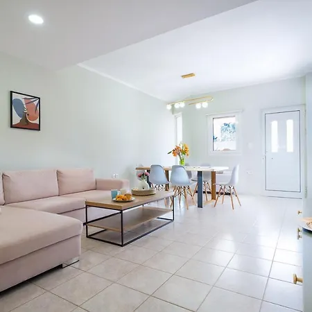 Apartment Gigis Chania (Crete)