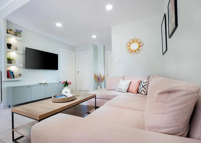 Apartment Gigis Chania (Crete)