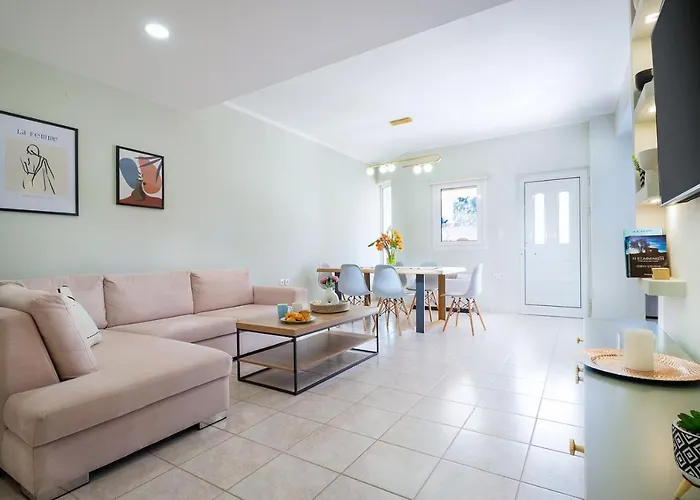 Apartment Gigis Chania (Crete)