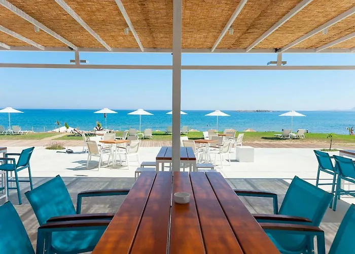 Gigis Chania (Crete)